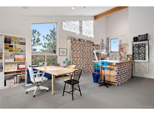 33901 Stagecoach Blvd, Evergreen, CO 80439