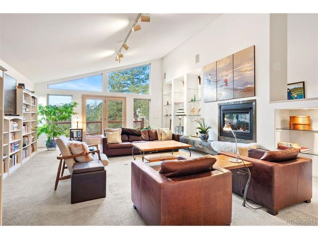 33901 Stagecoach Blvd, Evergreen, CO 80439