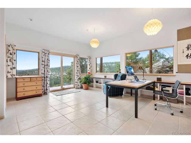 33901 Stagecoach Blvd, Evergreen, CO 80439