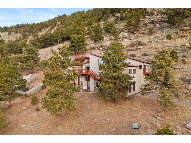33901 Stagecoach Blvd, Evergreen, CO 80439