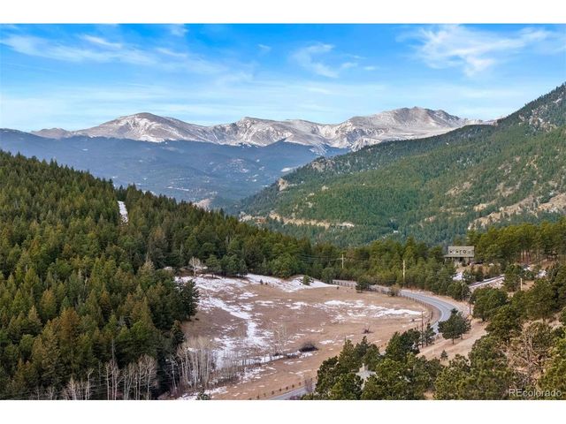 33901 Stagecoach Blvd, Evergreen, CO 80439
