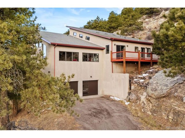 33901 Stagecoach Blvd, Evergreen, CO 80439