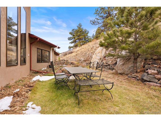 33901 Stagecoach Blvd, Evergreen, CO 80439