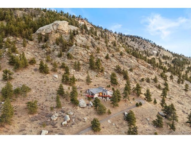 33901 Stagecoach Blvd, Evergreen, CO 80439