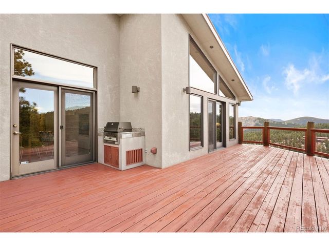 33901 Stagecoach Blvd, Evergreen, CO 80439