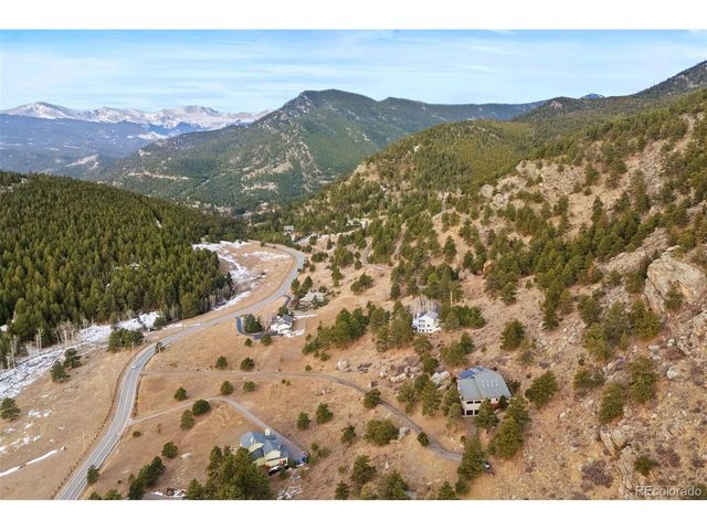 33901 Stagecoach Blvd, Evergreen, CO 80439