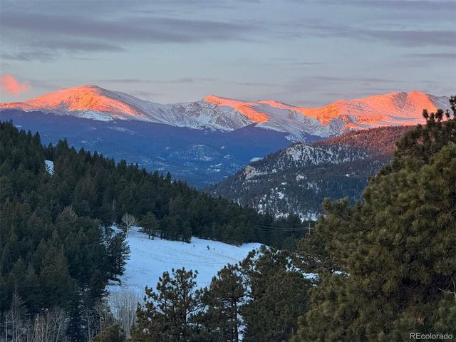 33901 Stagecoach Blvd, Evergreen, CO 80439