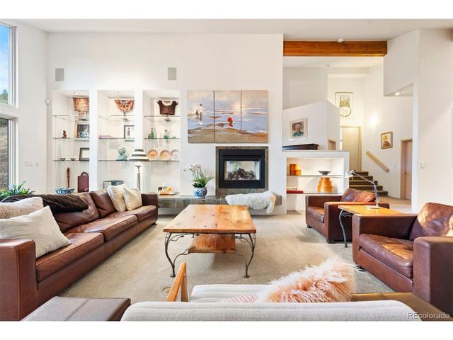 33901 Stagecoach Blvd, Evergreen, CO 80439