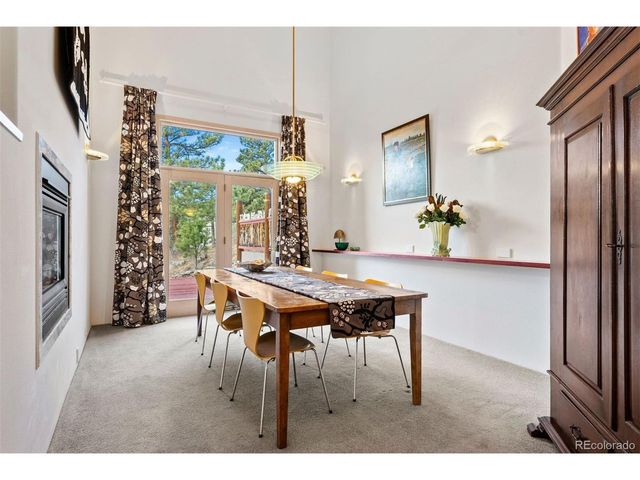 33901 Stagecoach Blvd, Evergreen, CO 80439