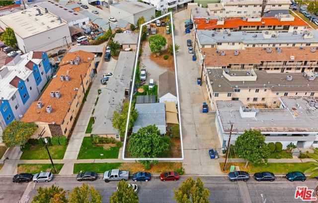 245 E Buckthorn Street, Inglewood, CA 90301