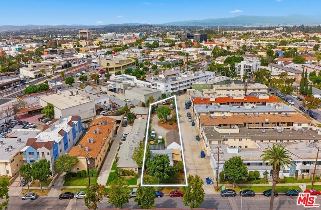 245 E Buckthorn Street, Inglewood, CA 90301