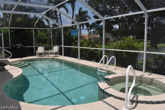 25817 Pebblecreek DR, Bonita Springs, FL 34135