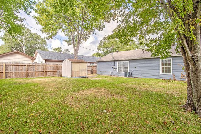 2208 Camille Street, Pasadena, TX 77506