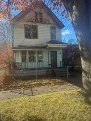 3221 Concord Street, Detroit, MI 48207