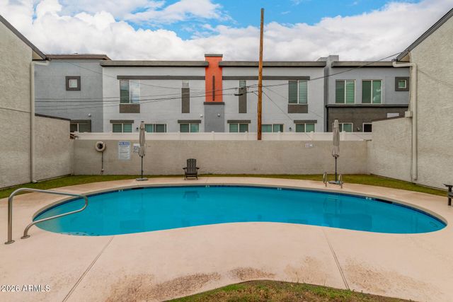 3136 N 38TH Street 10, Phoenix, AZ 85018