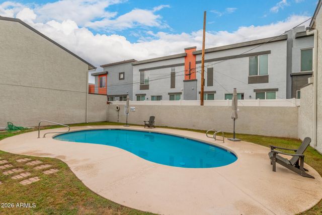 3136 N 38TH Street 10, Phoenix, AZ 85018