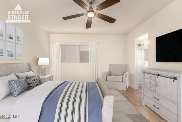 3136 N 38TH Street 10, Phoenix, AZ 85018