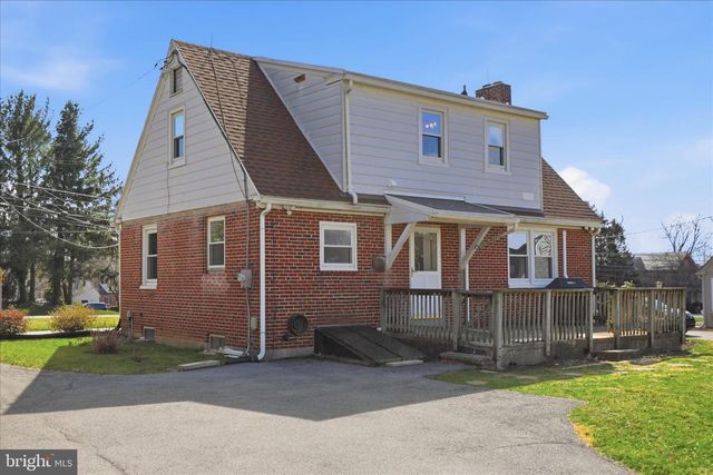 477 W MAIN ST, Mountville, PA 17554