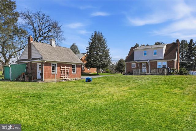 477 W MAIN ST, Mountville, PA 17554