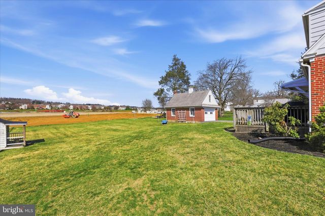 477 W MAIN ST, Mountville, PA 17554