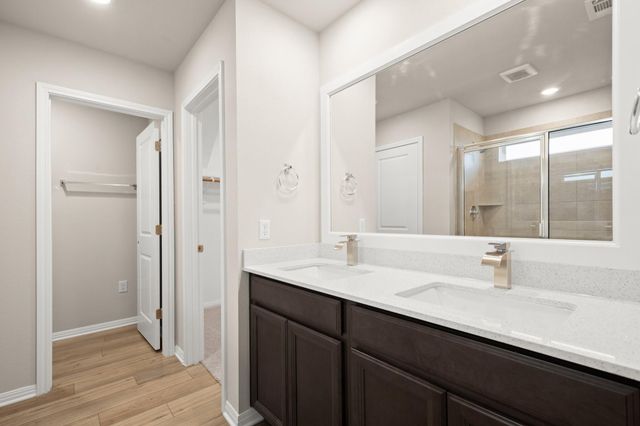 6509 Mallord Brook BND, Buda, TX 78610