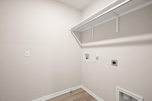 6509 Mallord Brook BND, Buda, TX 78610