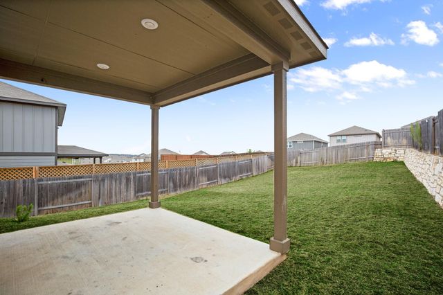 6509 Mallord Brook BND, Buda, TX 78610
