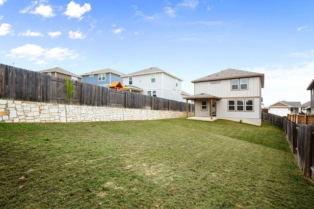 6509 Mallord Brook BND, Buda, TX 78610