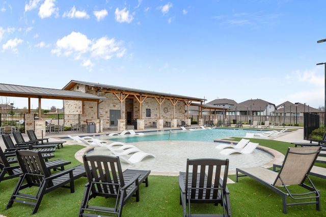 6509 Mallord Brook BND, Buda, TX 78610