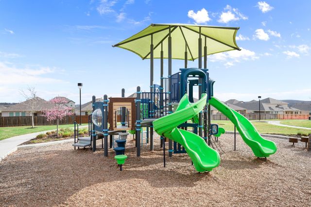 6509 Mallord Brook BND, Buda, TX 78610