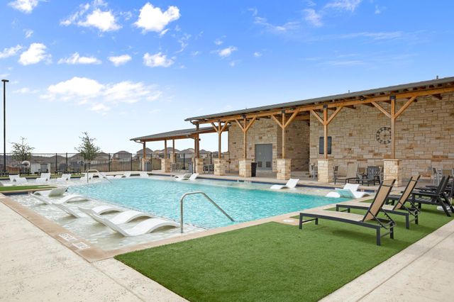 6509 Mallord Brook BND, Buda, TX 78610