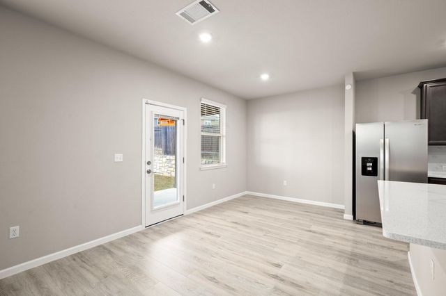 6509 Mallord Brook BND, Buda, TX 78610