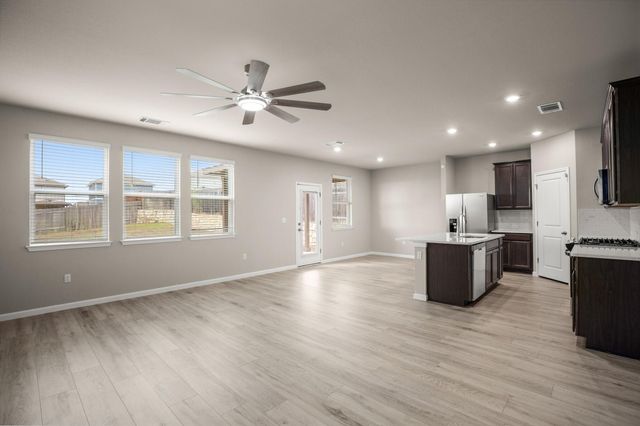 6509 Mallord Brook BND, Buda, TX 78610