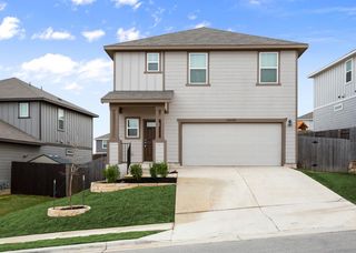 6509 Mallord Brook BND, Buda, TX 78610