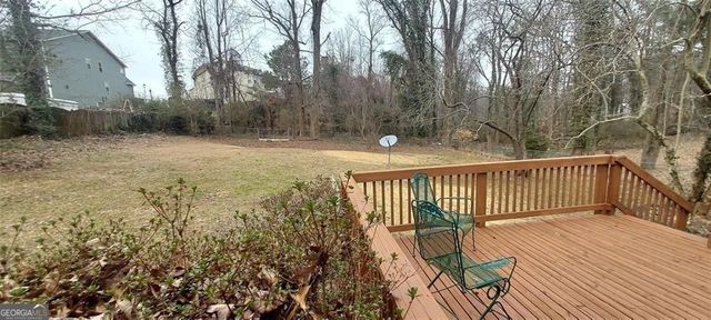5030 Beth Street, Douglasville, GA 30135