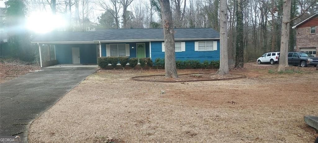 5030 Beth Street, Douglasville, GA 30135