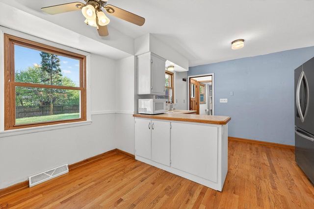 5811 Ester PLACE, Brown Deer, WI 53223