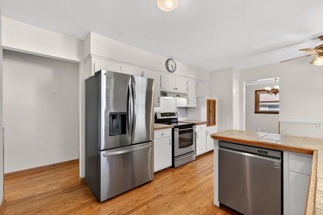 5811 Ester PLACE, Brown Deer, WI 53223
