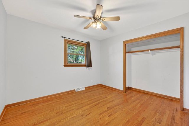 5811 Ester PLACE, Brown Deer, WI 53223