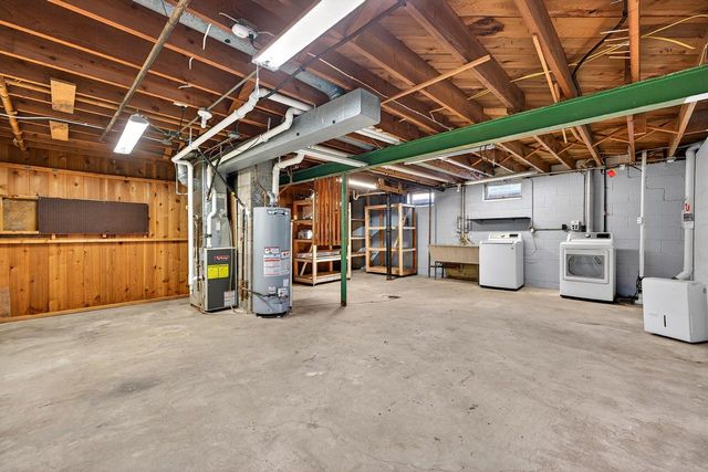 5811 Ester PLACE, Brown Deer, WI 53223