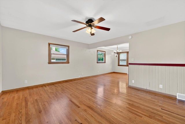 5811 Ester PLACE, Brown Deer, WI 53223