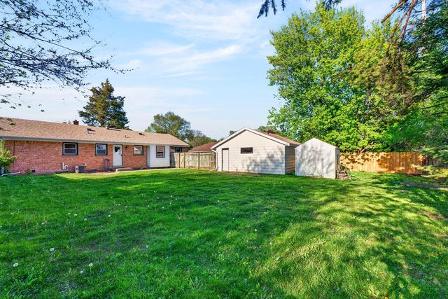 5811 Ester PLACE, Brown Deer, WI 53223