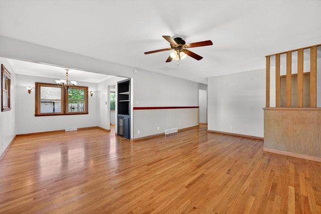 5811 Ester PLACE, Brown Deer, WI 53223