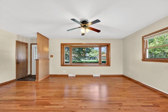 5811 Ester PLACE, Brown Deer, WI 53223