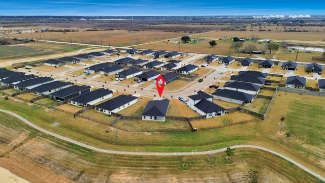 1310 Bison View Lane, Sealy, TX 77474