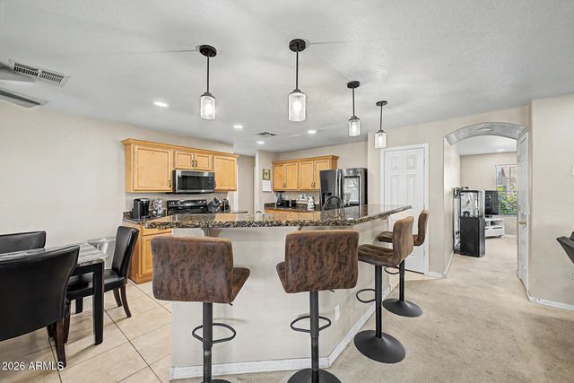3159 W MATTHEW Drive, Phoenix, AZ 85027