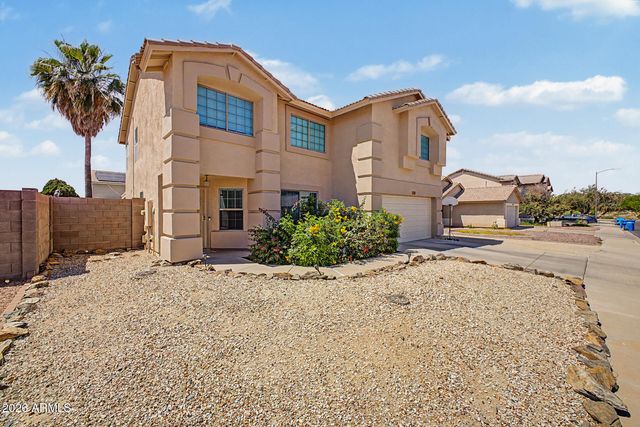3159 W MATTHEW Drive, Phoenix, AZ 85027