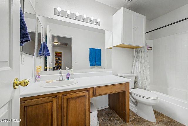 3159 W MATTHEW Drive, Phoenix, AZ 85027
