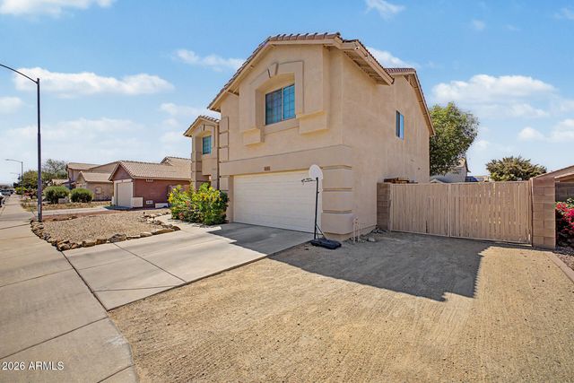 3159 W MATTHEW Drive, Phoenix, AZ 85027