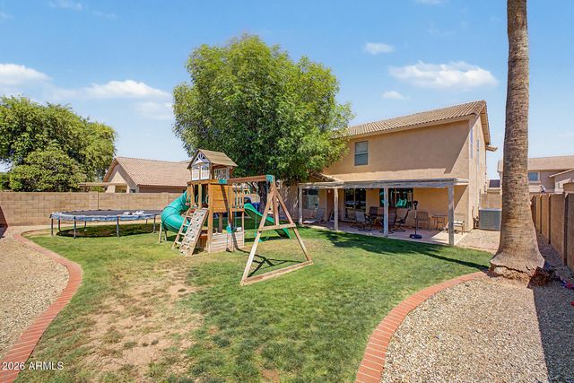 3159 W MATTHEW Drive, Phoenix, AZ 85027
